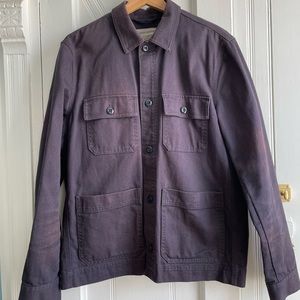 Everlane Chore Jacket